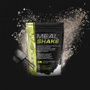 SuppleFit MEAL SHAKE mit Vanillecreme-Geschmack  744g